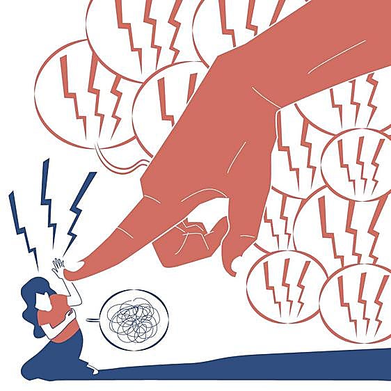 «Odiaba los lunes porque volvía al matadero»