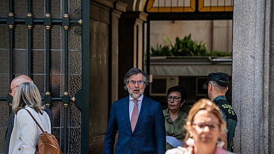 Asociaciones de jueces y fiscales retrasan la huelga para estudiar la contraoferta del Gobierno