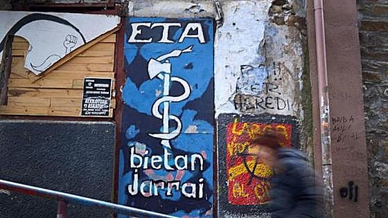 Los dos exetarras testigos protegidos ya han delatado a doce jefes de la banda