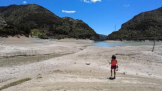 El Gobierno inyecta otros 780 millones en el campo ante la grave sequía