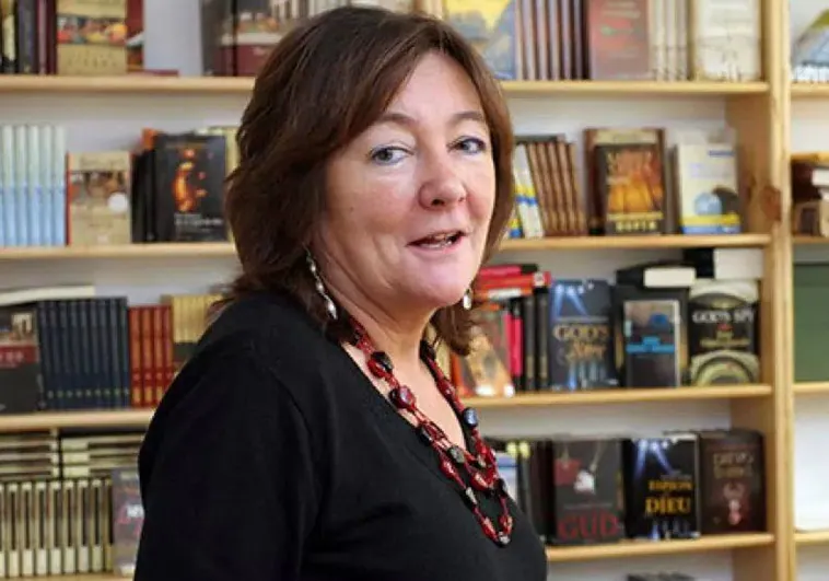 La muerte de Antonia Kerrigan deja vacante el trono de las agencias literarias