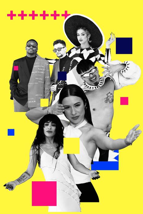 Las apuestas de Eurovisión miran al norte