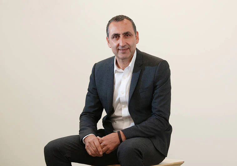Nurettin Acar | CEO y CSO de Ikea España