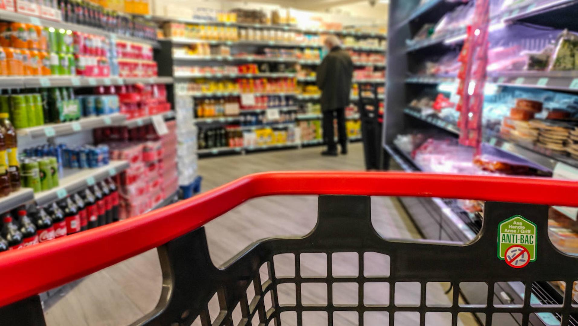 Half of basic foods are more expensive than before reducing VAT
