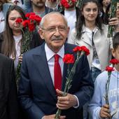 Kilicdaroglu, un hombre calmado que añora el laicismo de Ataturk