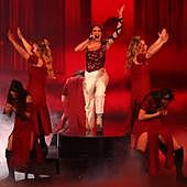 Blanca Paloma, tras su revés en Eurovisión: «El flamenco se tiene que seguir exportando»