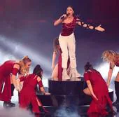 Eurovisión 2023 pierde casi dos millones de espectadores respecto a 2022