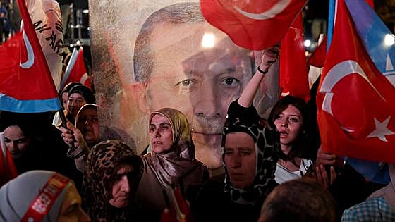 La relevancia de Turquía