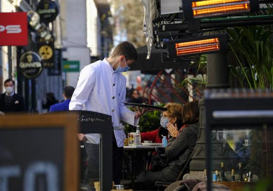 Nuevo récord de empleo: la Seguridad Social supera los 20,8 millones de afiliados