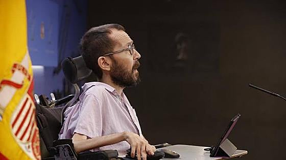 Podemos celebra el paso atrás de los exetarras y el PNV duda de su ética