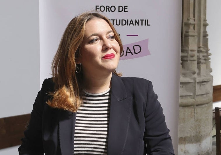 Igualdad trabaja en una app para contabilizar cuántas tareas del hogar hacen el hombre y la mujer