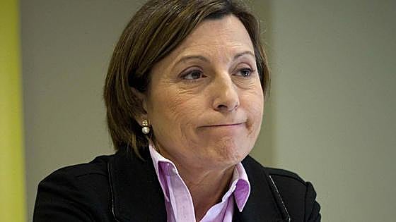El Supremo archiva los recursos contra los indultos a Forcadell, Forn y Rull