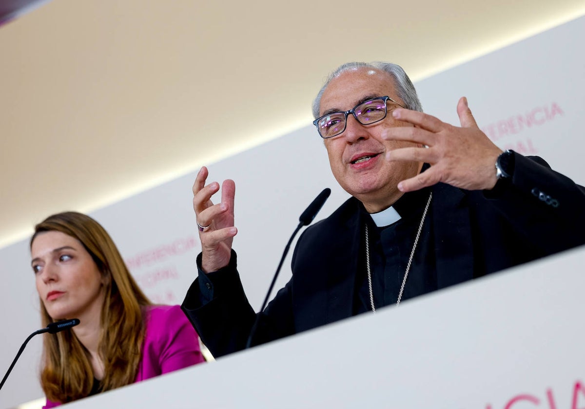 El retroceso de la pandemia impulsó un 10% las donaciones a la iglesia | ideal