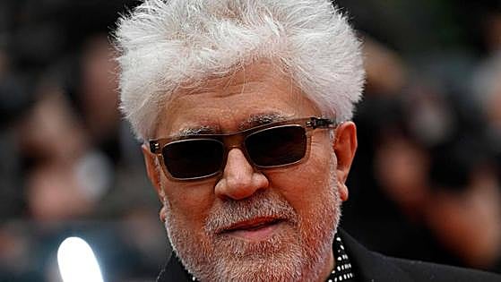 El corto gay de Almódovar cosecha una entusiasta respuesta del público en Cannes
