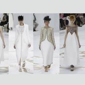 Así es el conjunto de Chanel en el que Tamara Falcó se quiso «inspirar»