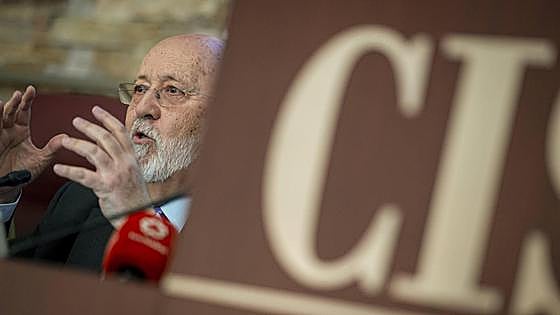 El CIS recorta la ventaja del PSOE sobre el PP pasado el ecuador de la campaña