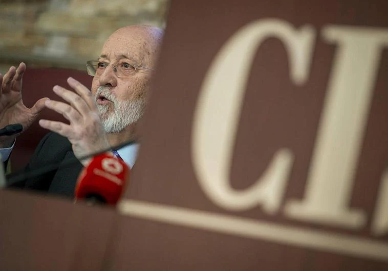 El CIS recorta la ventaja del PSOE sobre el PP pasado el ecuador de la campaña