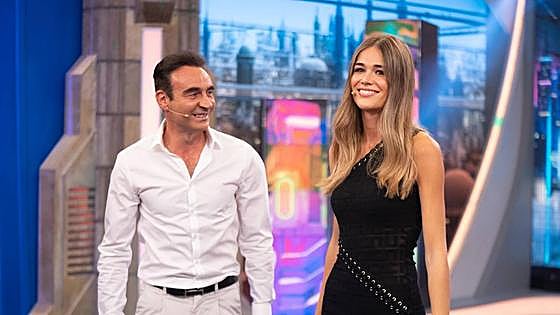 Ana Soria confiesa que tuvo que ir a terapia: «Recibimos un trato muy malo»
