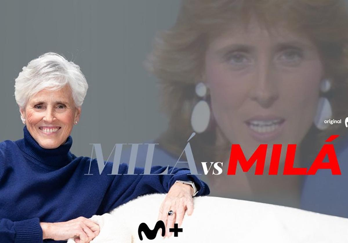 El programa 'Milá vs. Milá'.