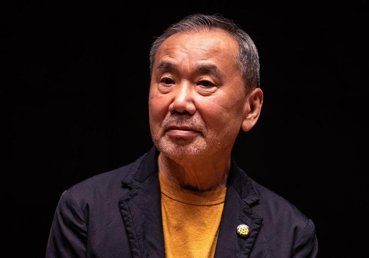 El Princesa de Asturias se adelanta al Nobel y premia a Murakami