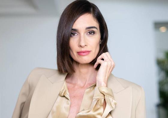 Paz Vega, en una imagen promocional.