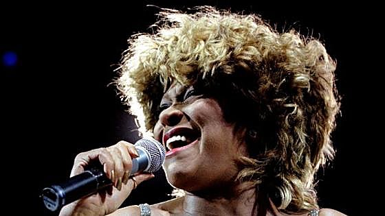 Muere Tina Turner, leyenda del rock, a los 83 años