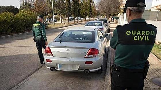 Investigan al número dos del PSOE en Andalucía como «inductor» del secuestro de Maracena