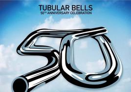 'Tubular Bells': medio siglo del disco que cambió la historia del rock
