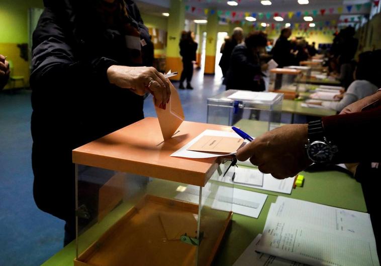 La justicia investiga otra trama de votos fraudulentos por correo en La Gomera