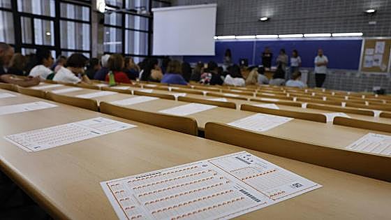 Hasta 7.000 euros de beca para los nuevos opositores a Hacienda