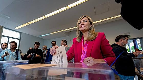 Ciudadanos desaparece del ámbito autonómico y no logra presencia en Madrid