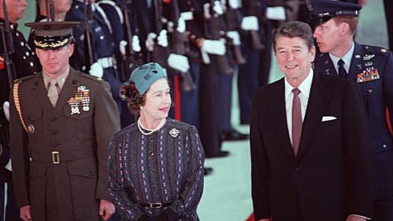 El día que el IRA quiso matar a Isabel II
