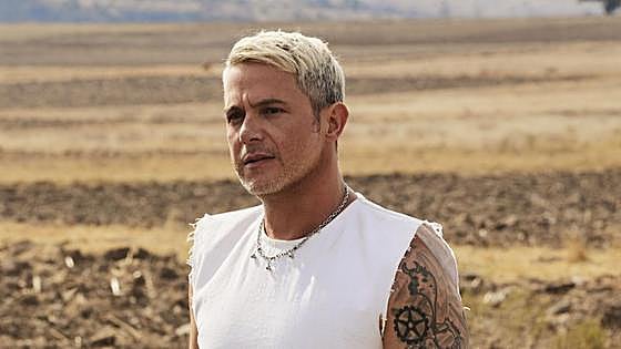 El preocupante mensaje de Alejandro Sanz: «No estoy bien. A veces no quiero ni estar»