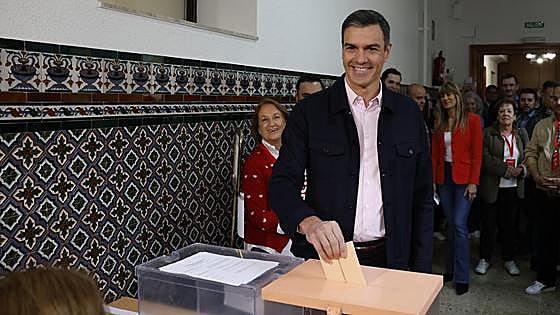 Adelanto electoral... ¿y qué tal una simbólica remodelación del Gobierno?