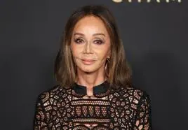 Isabel Preysler mostrará los secretos de su hogar en Disney+