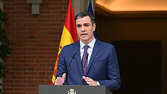 Sánchez dispara su última bala: generales el 23 de julio