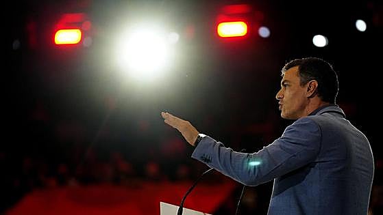 Un adelanto electoral: el (¿último?) truco de Sánchez