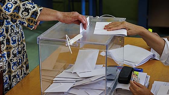Fechas clave: hasta el 9 de junio para formar coaliciones y presentación de las listas el 19