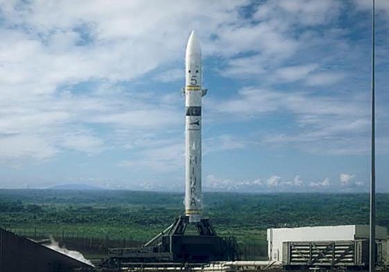 Cancelado el lanzamiento del Miura 1 por las ráfagas de viento