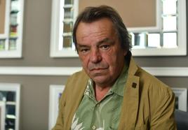 Neil Jordan clausuró el pasado Festival de San Sebastián con 'Marlowe'.