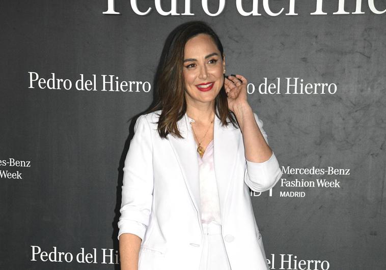 Ayuno terapéutico, el secreto de Tamara Falcó para perder peso