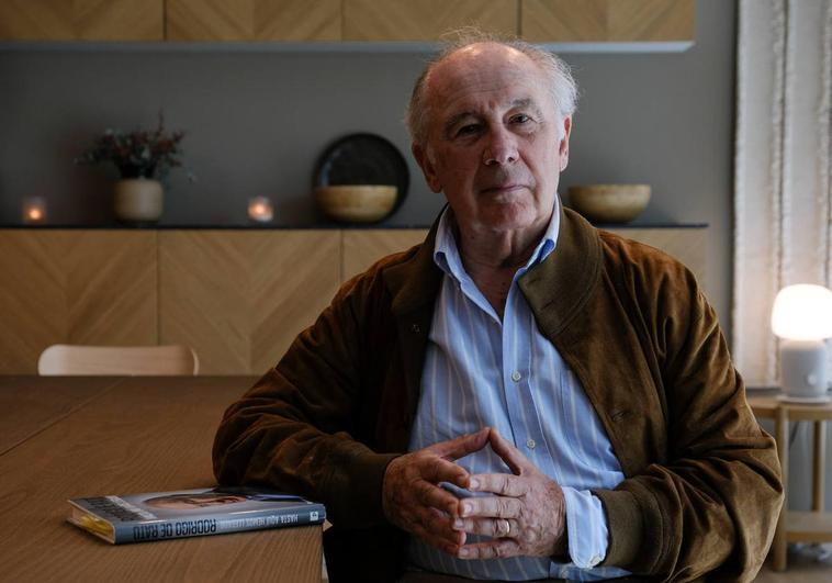 «No tengo miedo de volver a la cárcel»