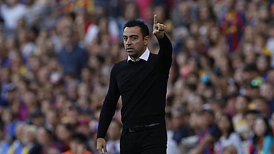 «A Piqué le tuve que decir que diera un paso al lado»