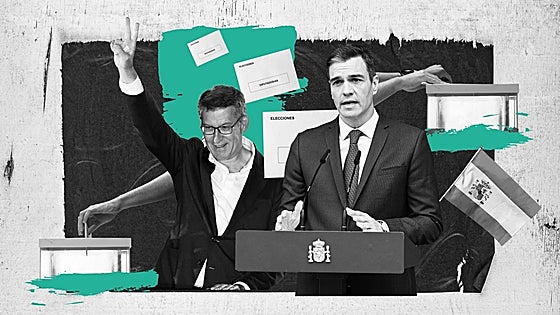 Madina, Lassalle y Vallespín analizan el adelanto de las generales