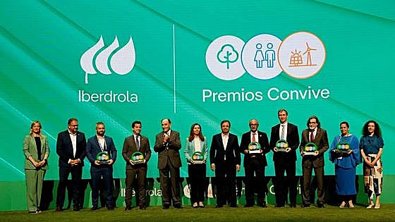 Galán recuerda que la apuesta por las renovables es exigencia europea aunque cambie el Gobierno