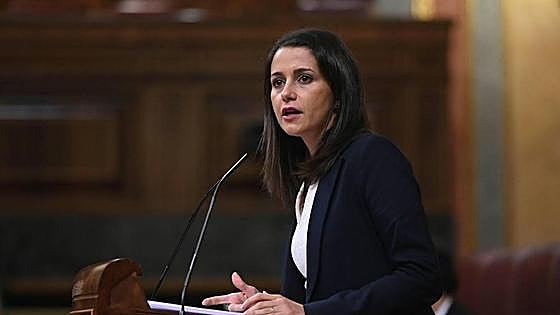 Inés Arrimadas abandona la política tras la renuncia de Ciudadanos a las generales