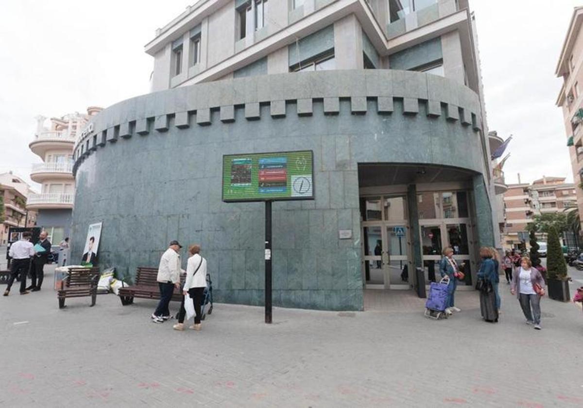 Abren diligencias por un caso de corrupción urbanística en Maracena
