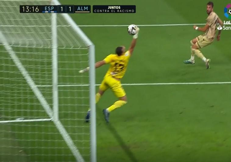 Los mejores goles de la jornada 38 en Primera