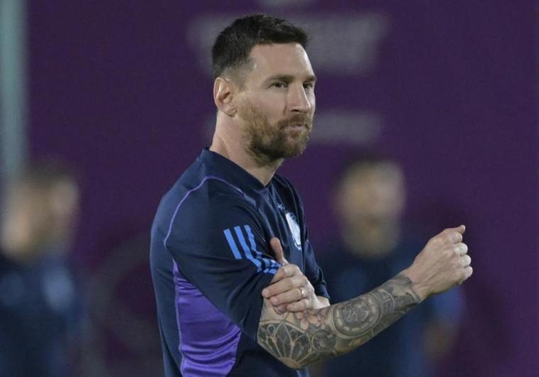 El padre de Messi abre la puerta de su regreso al Barça: «Leo quiere volver»