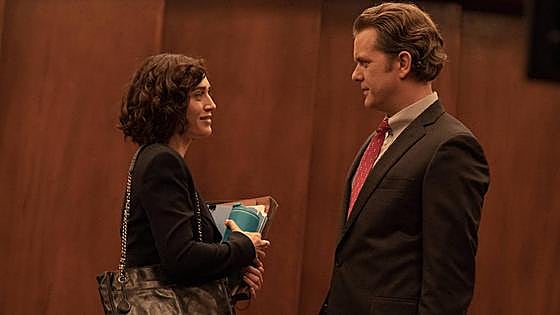 'Atracción fatal', una adaptación a serie eficiente pero innecesaria
